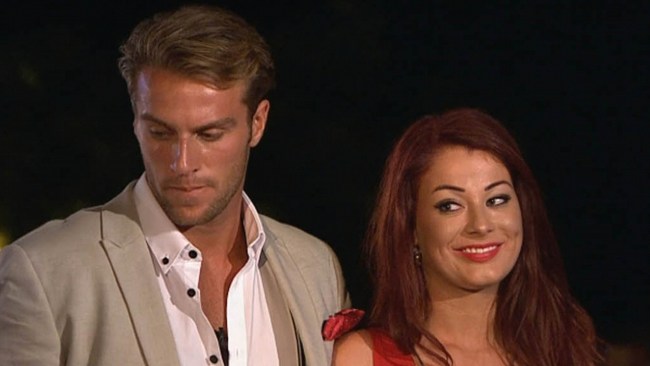 Are Jess and Max Still Together From Love Island UK?