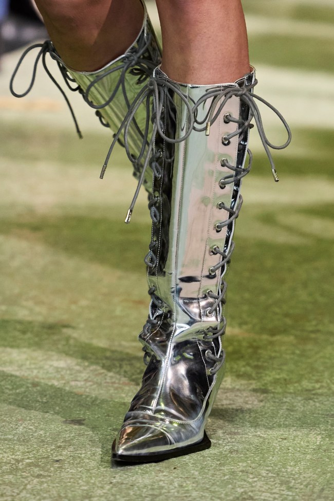 shoe trends fall 2024