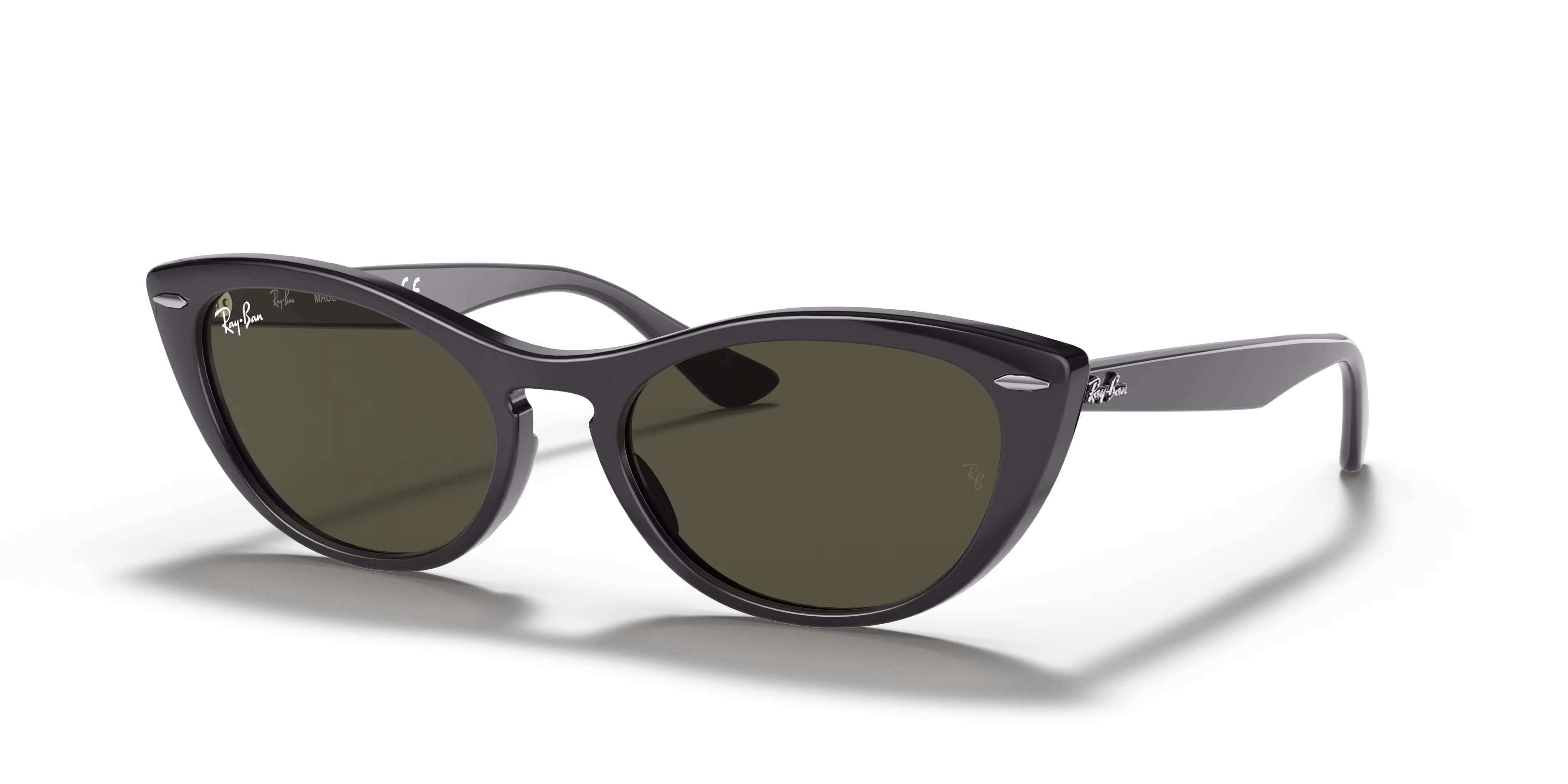 Ray-Ban Cat-Eye Sunglasses