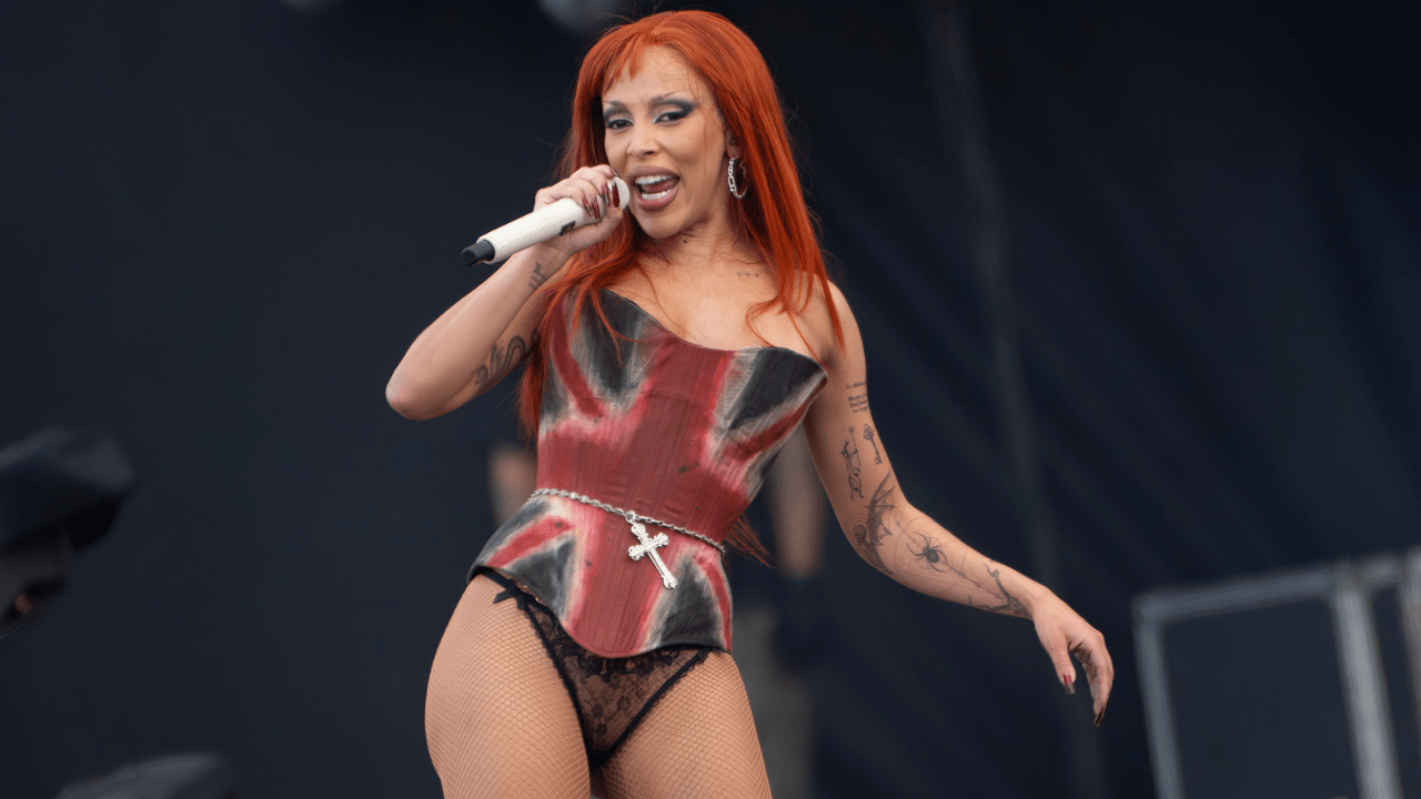 Who is Doja Cat's Boyfriend?