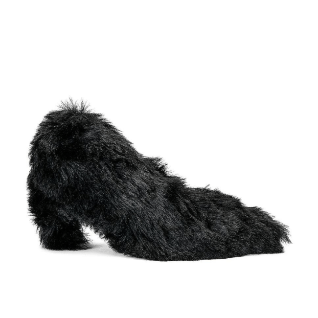 shoe trends fall 2024