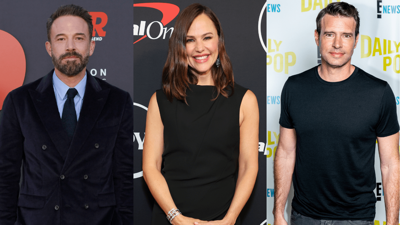 Check Out Jennifer Garner's Dating History—Including Her Current Boyfriend Who Isn't A Hollywood Star