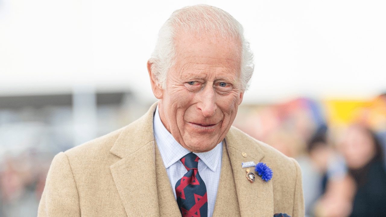 King Charles' Funeral Plans Are Well Underway Amid Rumors He Has 2 Years to Live