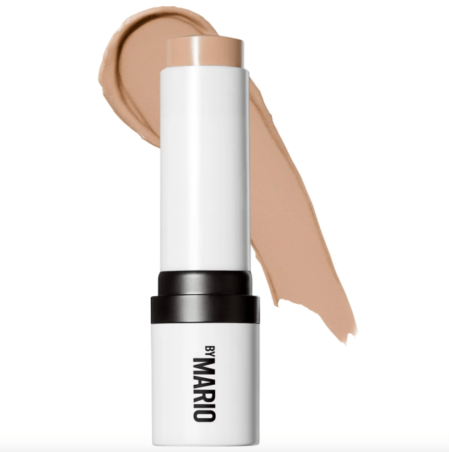 Makeup By Mario SoftSculpt Shaping Stick in a white tube.