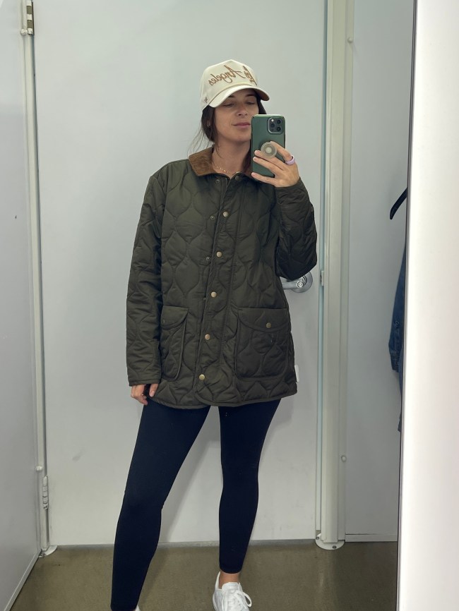 Los Angeles Dodgers Overhand Rope ’47 Hitch Hat