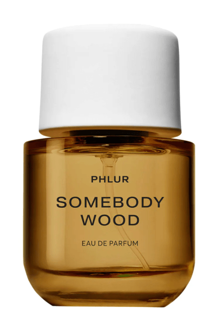 PHLUR Somebody Wood Eau de Parfum