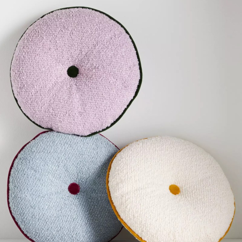 Furniture Trends 2025: Shop for Art Deco, Velvet Couches, & More