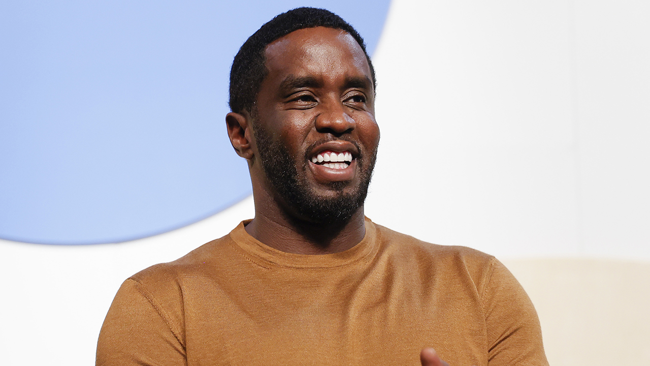 Sean "Diddy" Combs attends the Congressional Black Caucus Foundation Annual Legislative Conference National Town Hall on September 21, 2023 in Washington, DC