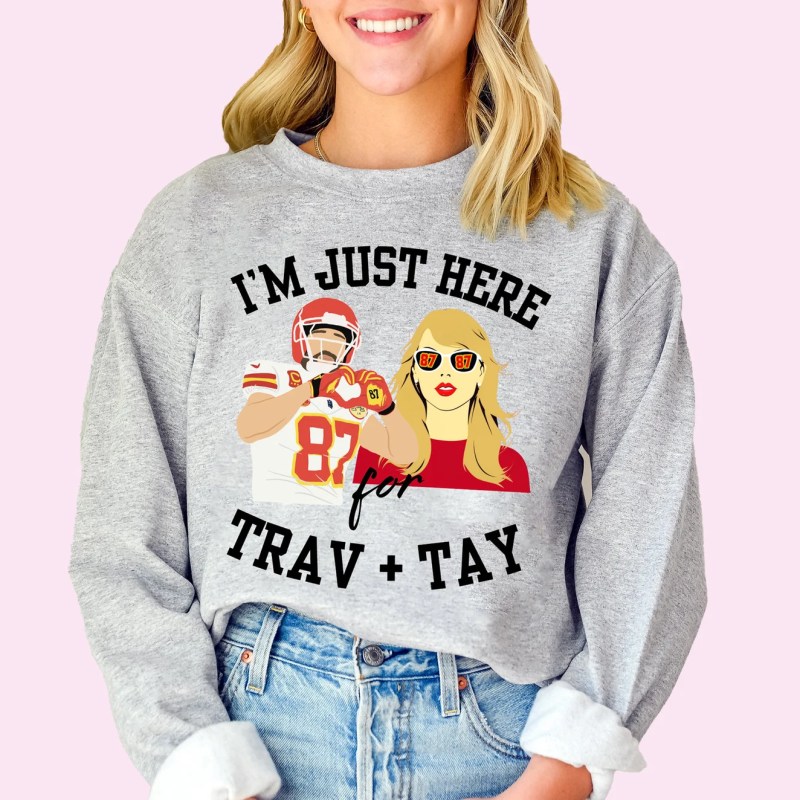 How to Throw a Taylor Swift-themed Football Party 2024