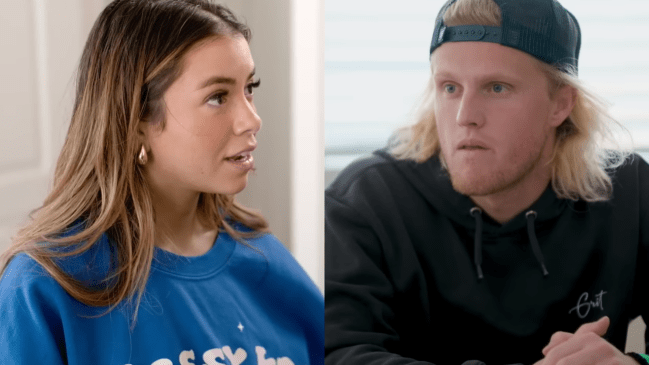 Are Jen & Zac Are Still Together From The Secret Lives of Mormon Wives?