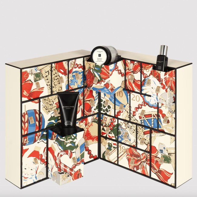 Jo Malone Limited Edition Advent Calendar