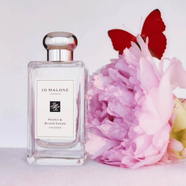 Jo Malone Peony & Blush Suede Cologne