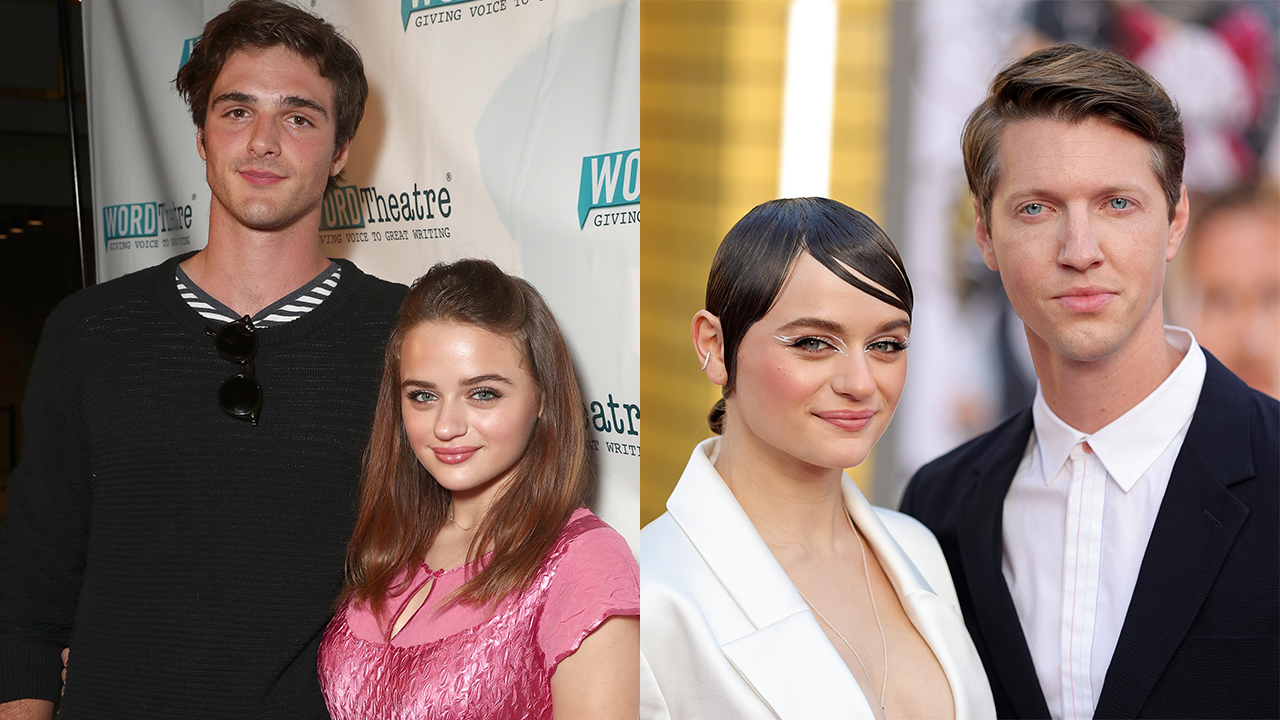 Jacob Elordi, Joey King, Steven Piet