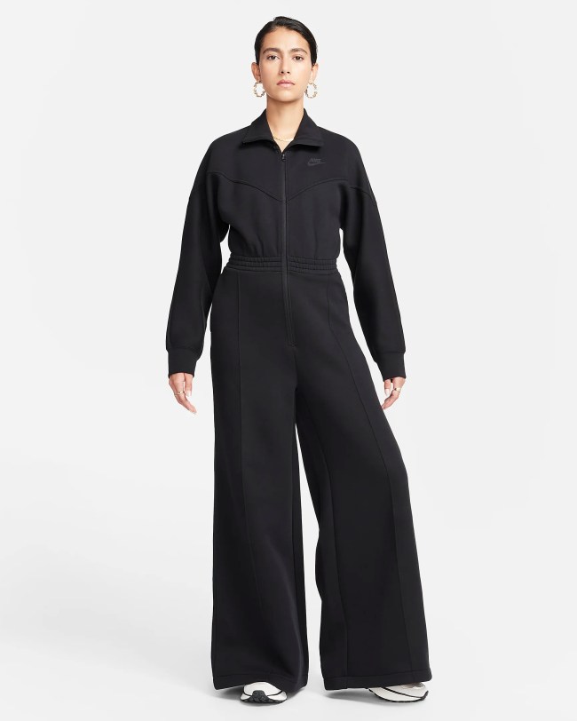nike jumpsuit