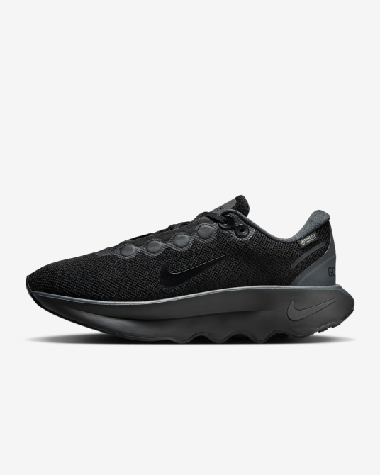 Nike Motiva GORE-TEX in black