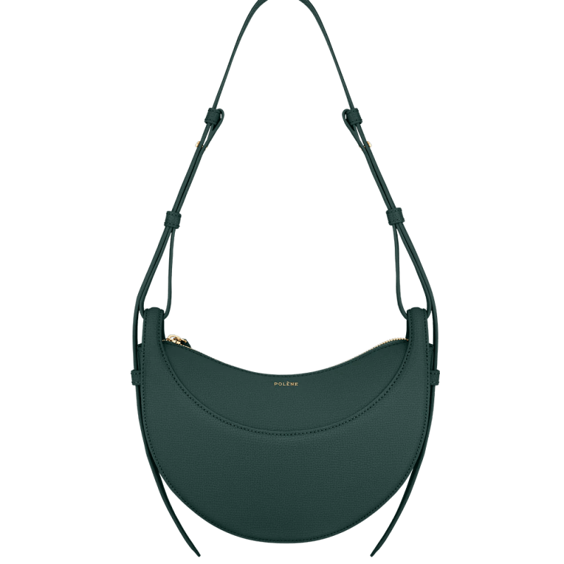 Bag Trends 2024—Soft Suede and Leopard Print for Fall