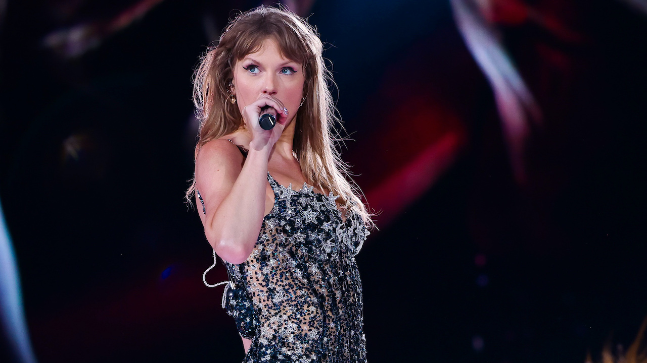 How Much Are Taylor Swift's New Orleans Tickets?