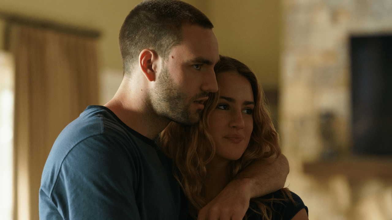 Tell Me Lies on Hulu with Grace van Pattern, Jackson White