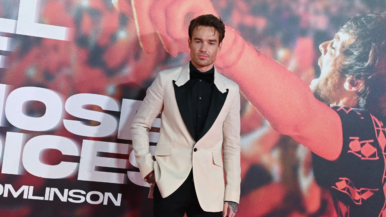 Liam Payne - One Direction