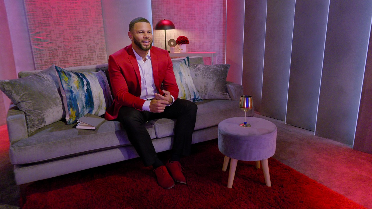 Tyler - Love Is Blind