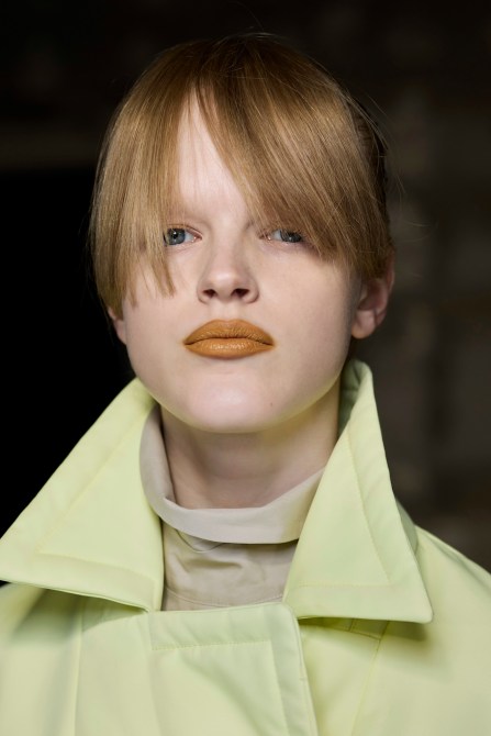 van noten fall/winter 2024 runway