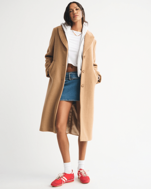 9 Best Winter Coat Brands to Shop in 2026