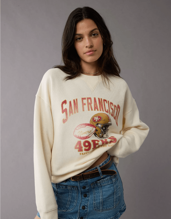 9 Best NFL Fashion Collaborations for Cute Merch 2026
