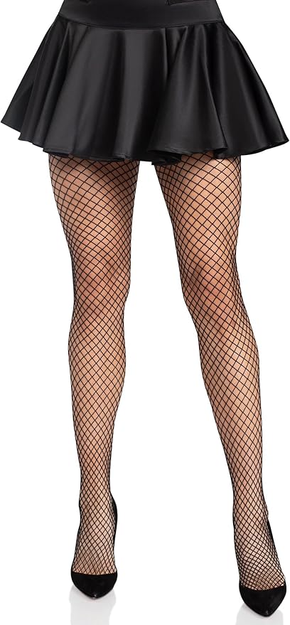 Leg Avenue Fishnet Tights