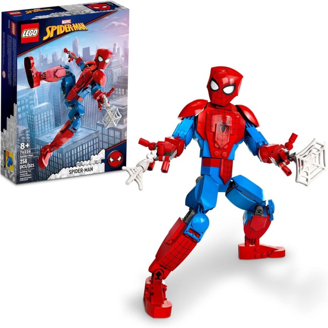LEGO Marvel Spider-Man