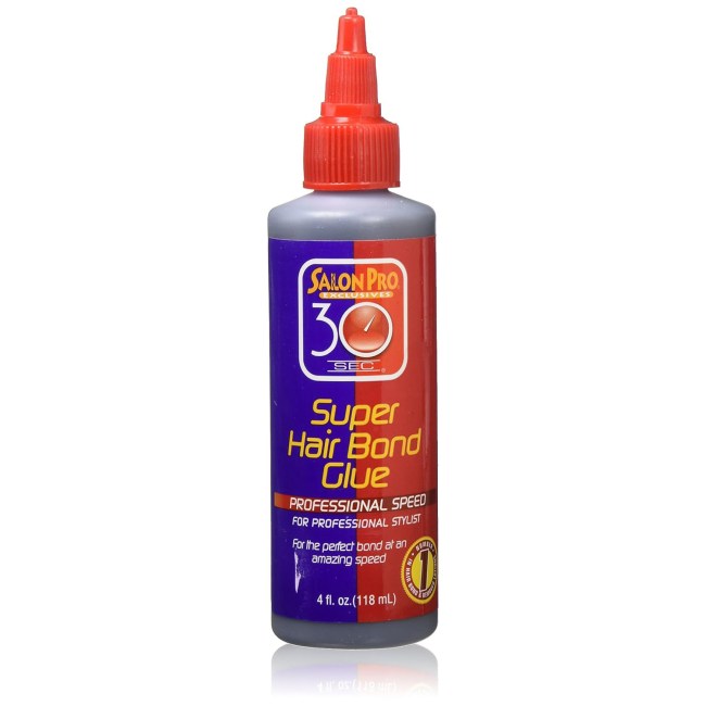 Salon Pro 30 Second Bonding Glue