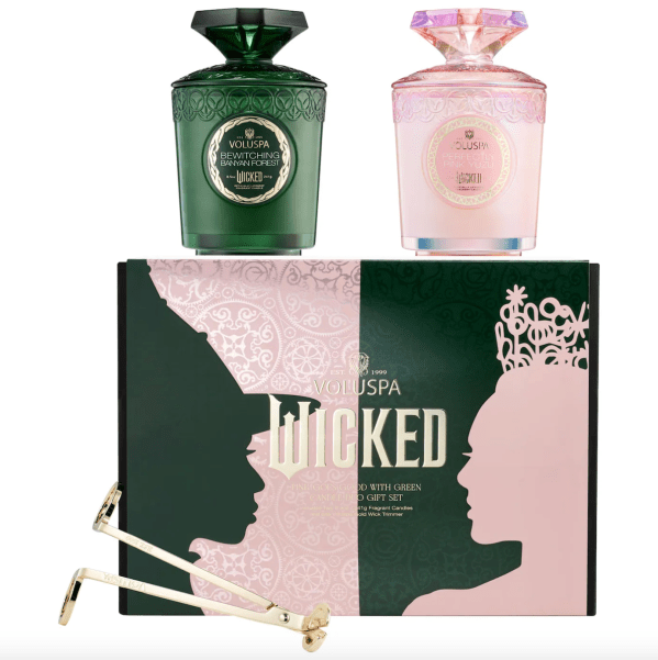 22 Best Wicked Fashion & Beauty Collaborations of 2026