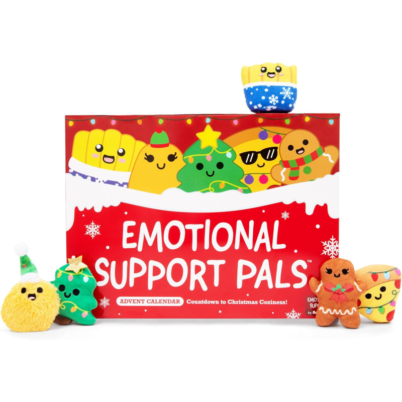 44+ Best Advent Calendars for Holiday Season 2025