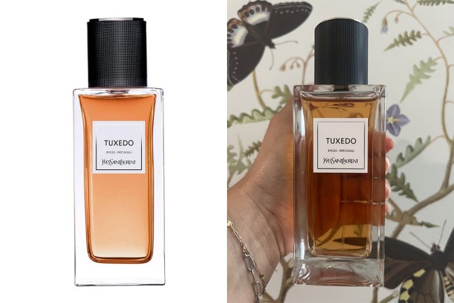 Tuxedo - Le Vestiaire Des Parfums