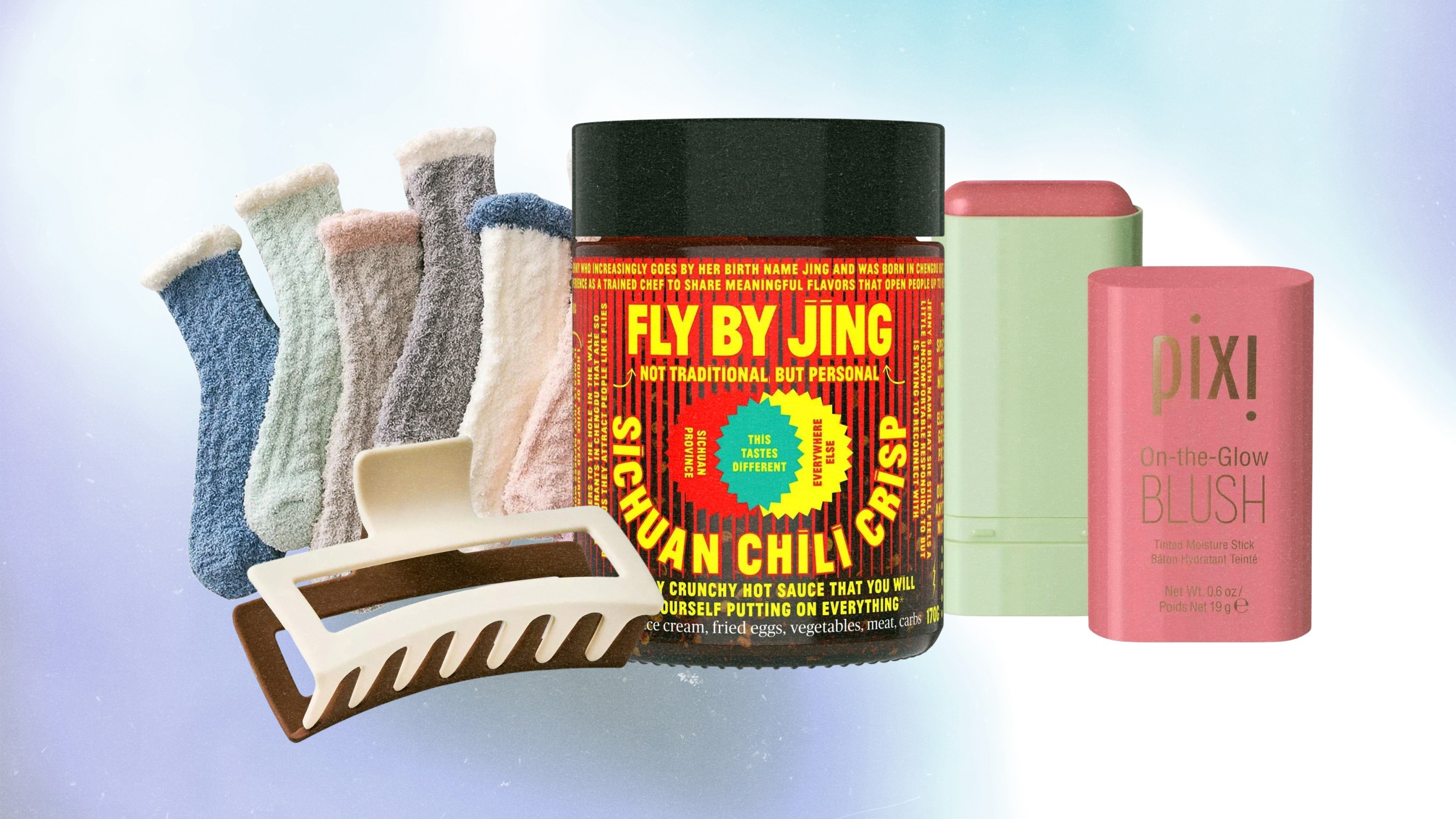 28 Stocking Stuffers for Adults They'll Actually Want 2024