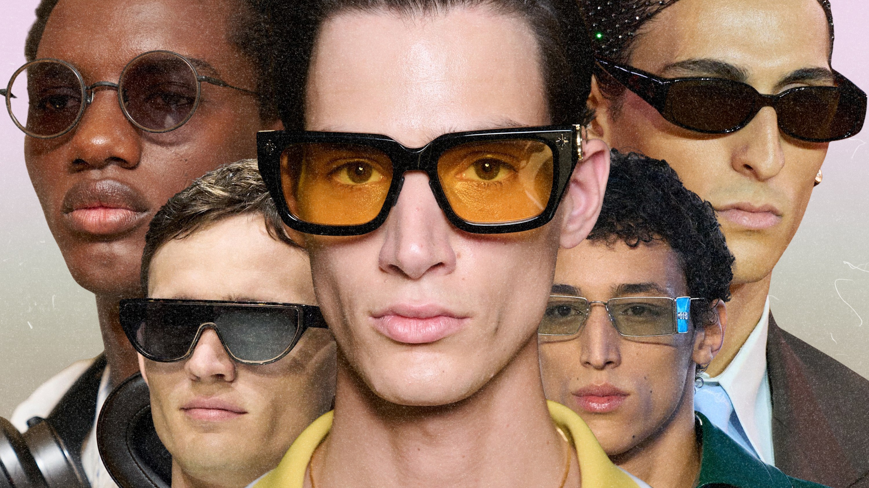 sunglasses trends 2025