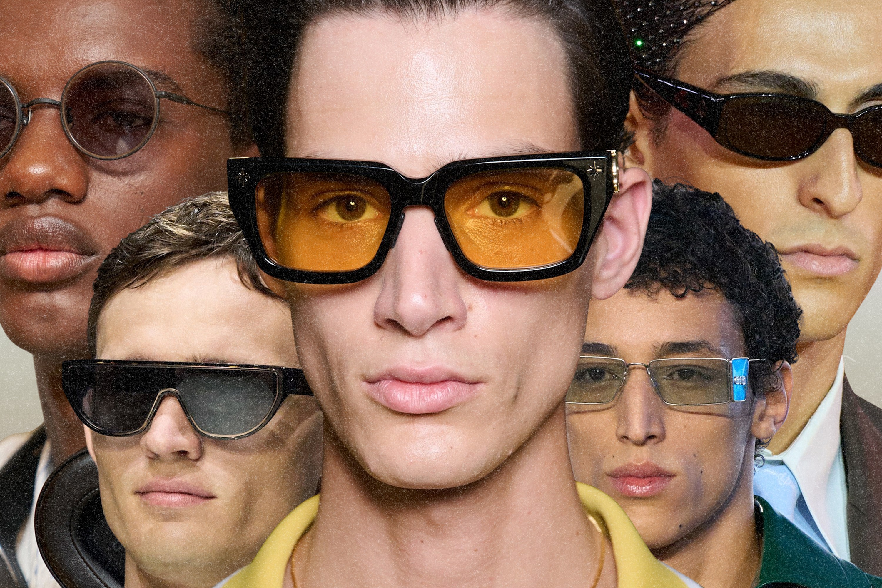 sunglasses trends 2025