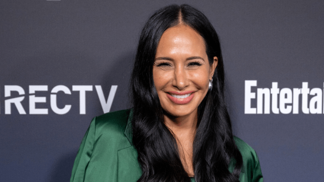 Jo De La Rosa (Seasons 1 - 2 )