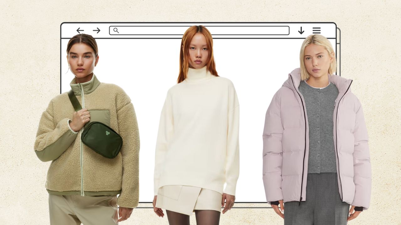 Aritzia Black Friday Sale