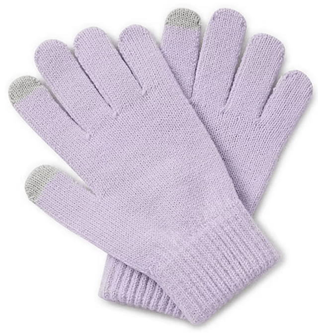 Mixit Touch Tech Cold Weather Gloves
