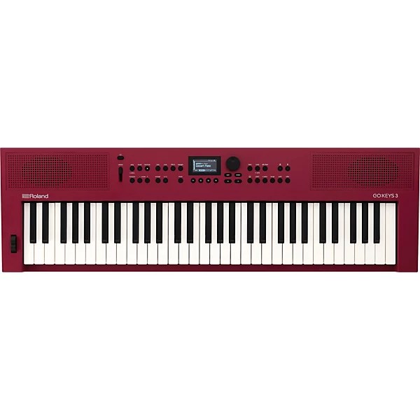 Roland GO:KEYS 3 Music Creation Keyboard