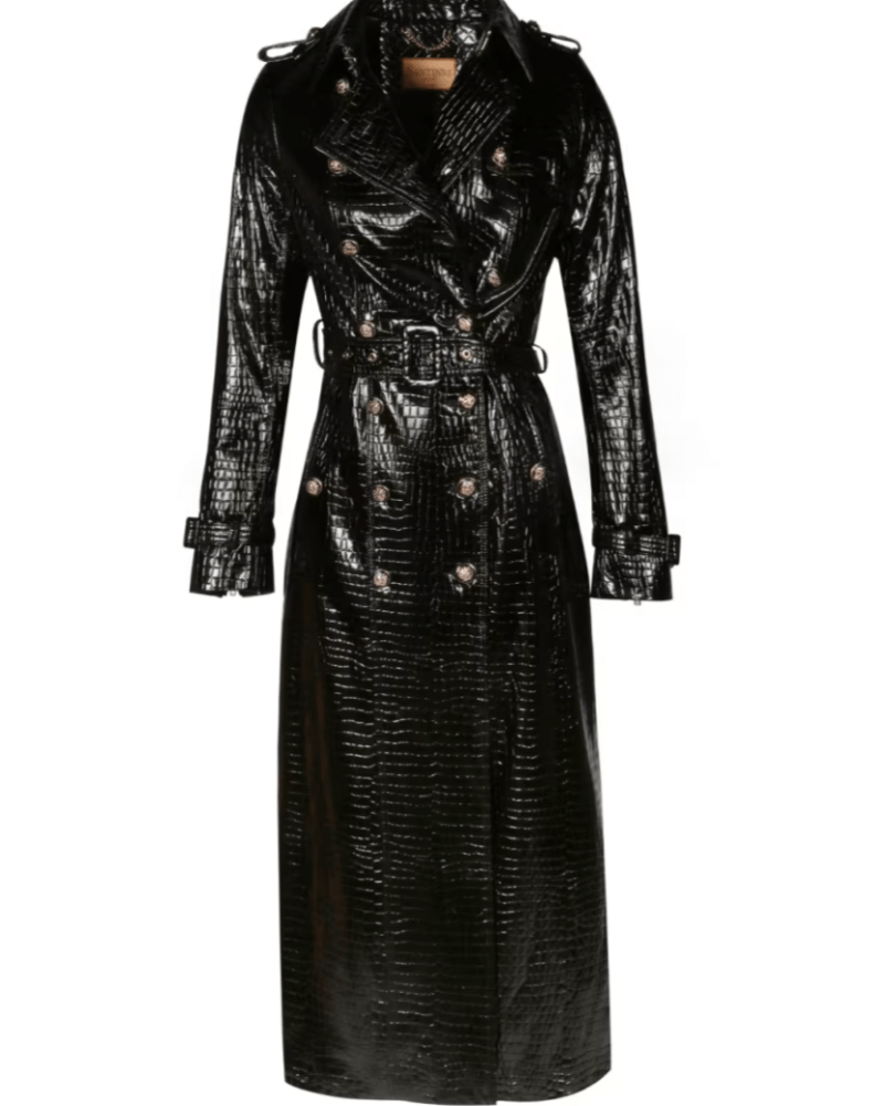 Coat Trends 2025: The Best Styles, According to Runways