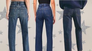 The Best Vintage Jeans