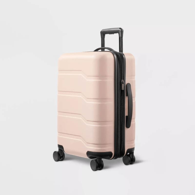 Best Away Luggage Dupe: This Target Option Is $185 Less Than the OG