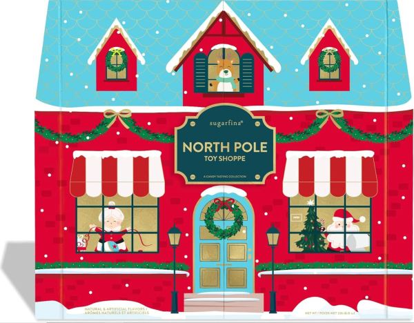 44+ Best Advent Calendars for Holiday Season 2025