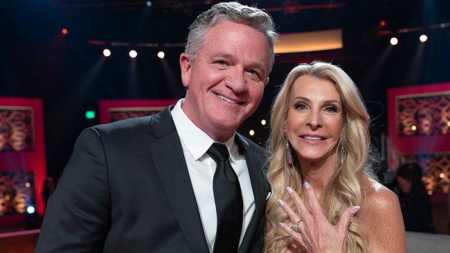 THE GOLDEN BACHELORETTE - “Finale Part 2 and After the Final Rose” - It’s a crucial week on the island of Bora Bora as Joan Vassos’ journey to find a second lasting love concludes. Meanwhile, Joan, her family and her final two men join Jesse Palmer in front of a live studio audience to watch her final dates unfold. WEDNESDAY, NOV. 13 (8:00-9:30 p.m. ET) on ABC. 