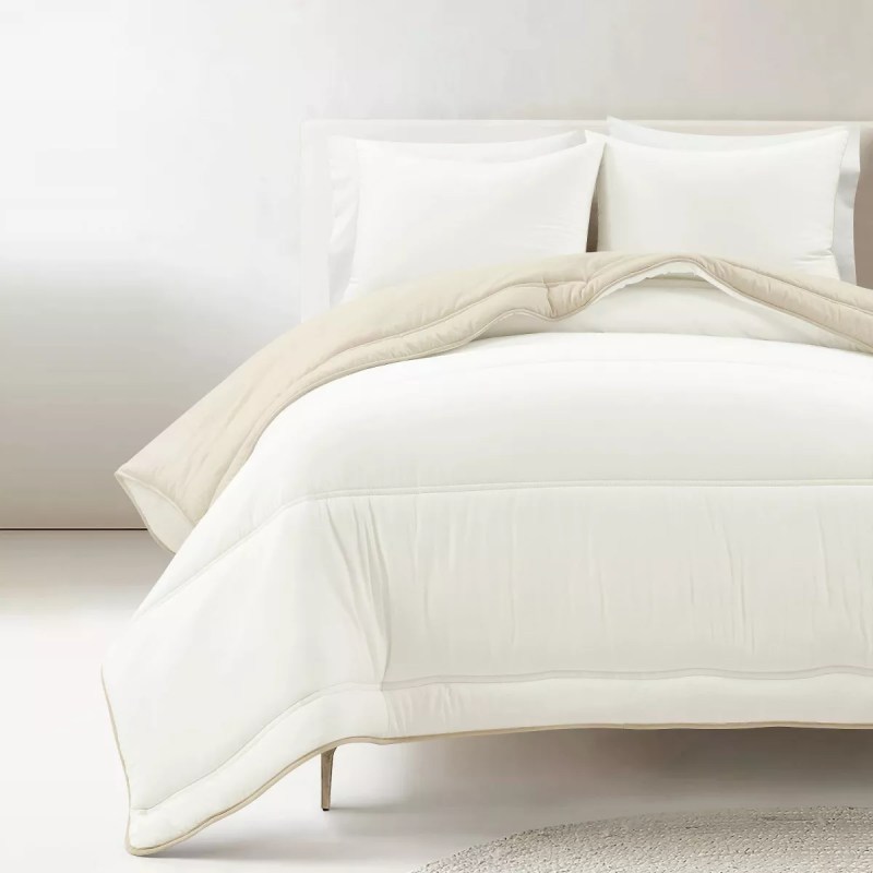 The Best Bedding at Target (Comforters, Duvets, Sheets & More) 2024