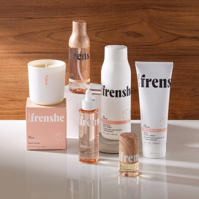 Joy & Bliss Solar Fleur Collection