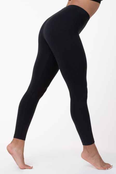 Los Angeles Apparel Garment Dye Legging