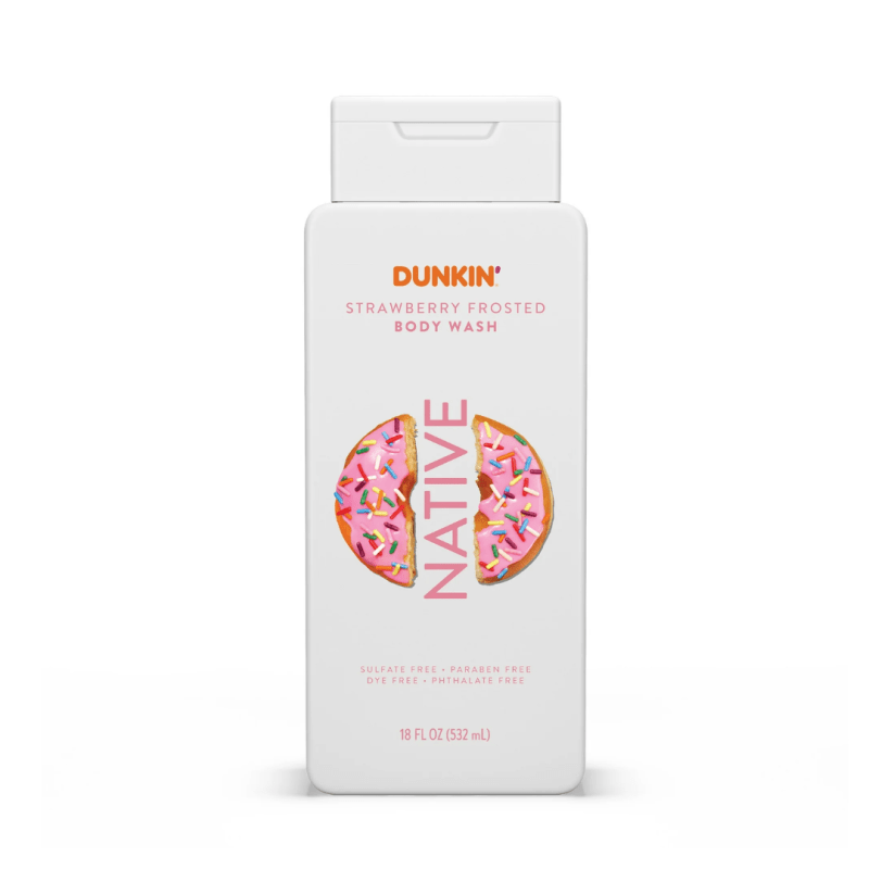 The Dunkin’ x Native Collection Is Low-Key Still Available at Walmart