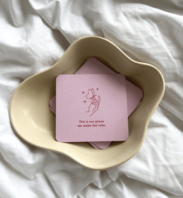 Taylor Swift Positive Affirmation Cards